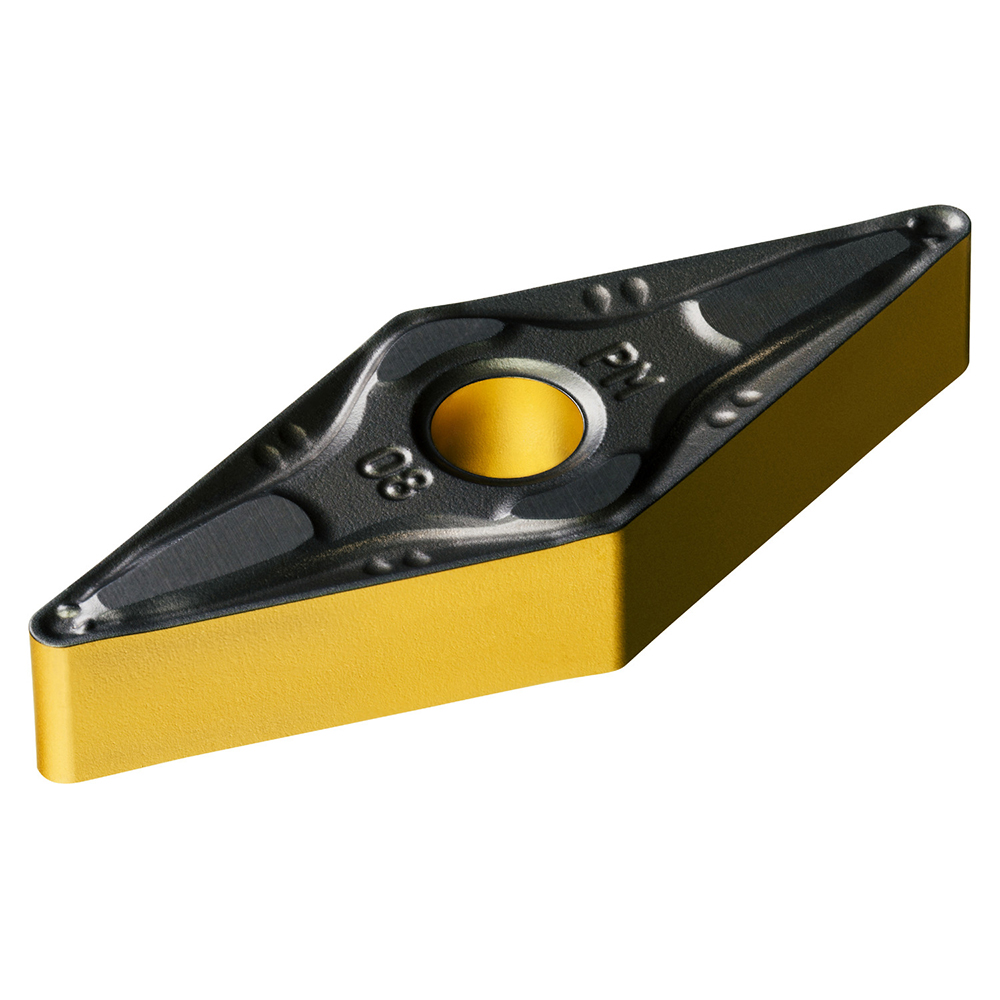 Sandvik Coromant Turning Insert: DNMX333-WM 4415, Carbide - 7859283