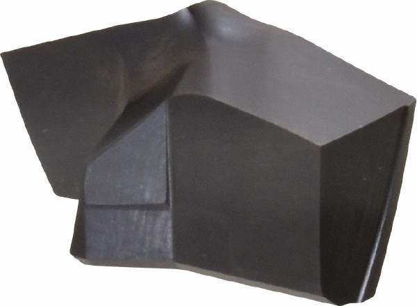 Kennametal Replaceable Drill Tips: KSEM1047HP KC7315, 1.0468" Dia, 26.59 mm Dia, 140 deg Point,  KC7315 - 2047440
