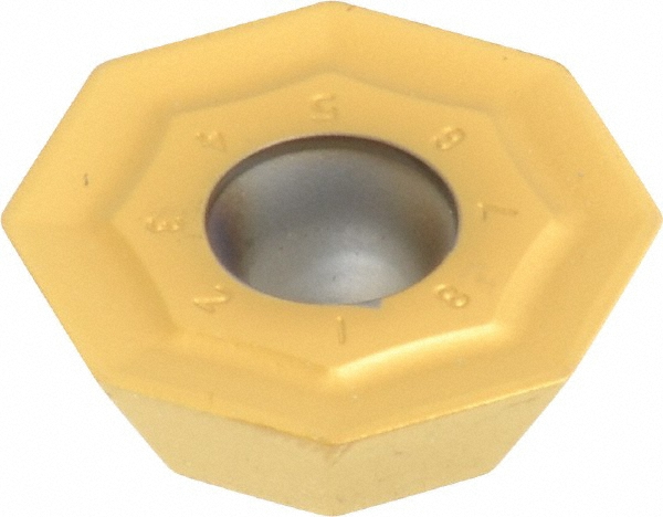 Seco Milling Insert: ANSI OFEX05T305TN-M08, ISO OFEX05T305TN-M08, MK1500, Solid Carbide - 02566037