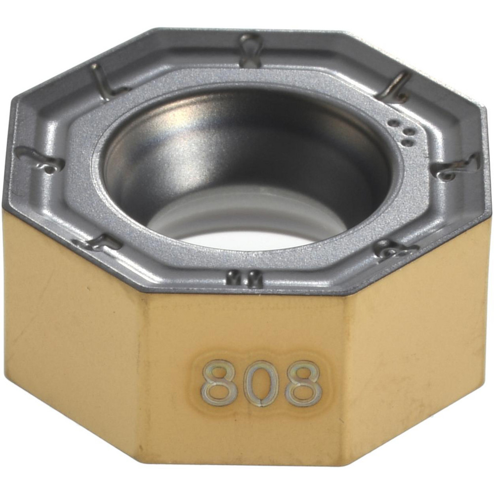Seco Milling Insert: ANSI OFEX05T305TN-M08, ISO OFEX05T305TN-M08, MK1500, Solid Carbide - 02566037