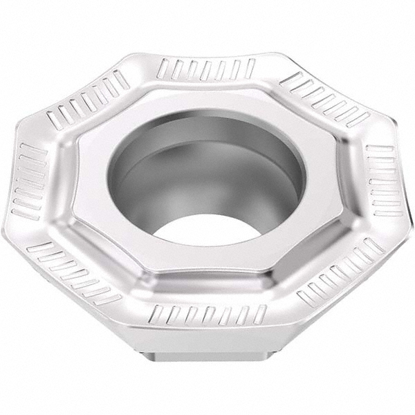Seco Milling Insert: ANSI OFEX05T305TN-M08, ISO OFEX05T305TN-M08, MK1500, Solid Carbide - 02566037