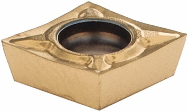 Seco Turning Insert: CPMT 32.51-F1 CP200, Carbide - 00064906