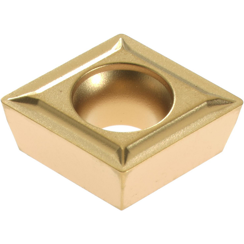 Seco Turning Insert: CPMT 32.51-F1 CP200, Carbide - 00064906