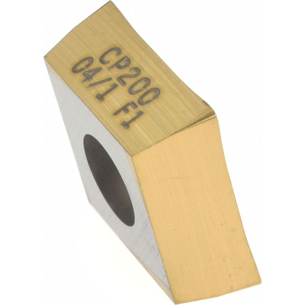 Seco Turning Insert: CPMT 32.51-F1 CP200, Carbide - 00064906
