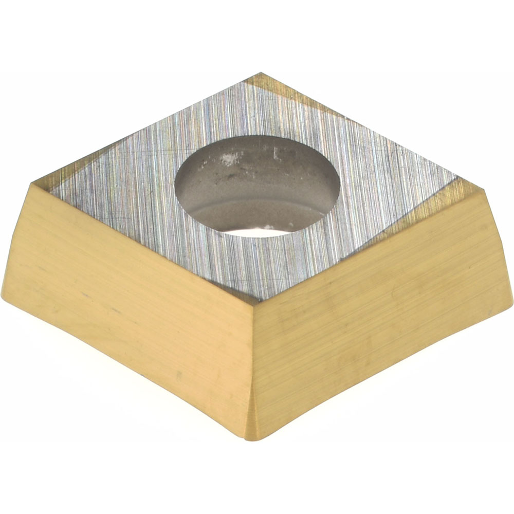 Seco Turning Insert: CPMT 32.51-F1 CP200, Carbide - 00064906