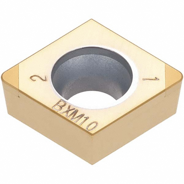 Seco Turning Insert: CCGW 32.51S-00420-L1-B, PCBN - 02825917