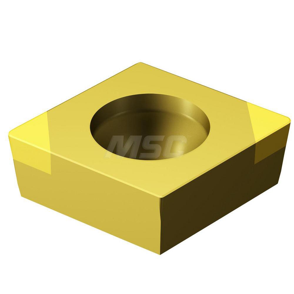 Seco Turning Insert: CCGW 32.51S-00420-L1-B, PCBN - 02825917