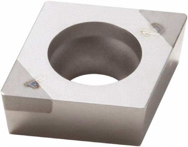 Seco Turning Insert: CCGW 32.51S-00420-L1-B, PCBN - 02825917