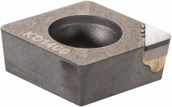 Seco Turning Insert: CCGW 32.51S-00420-L1-B, PCBN - 02825917