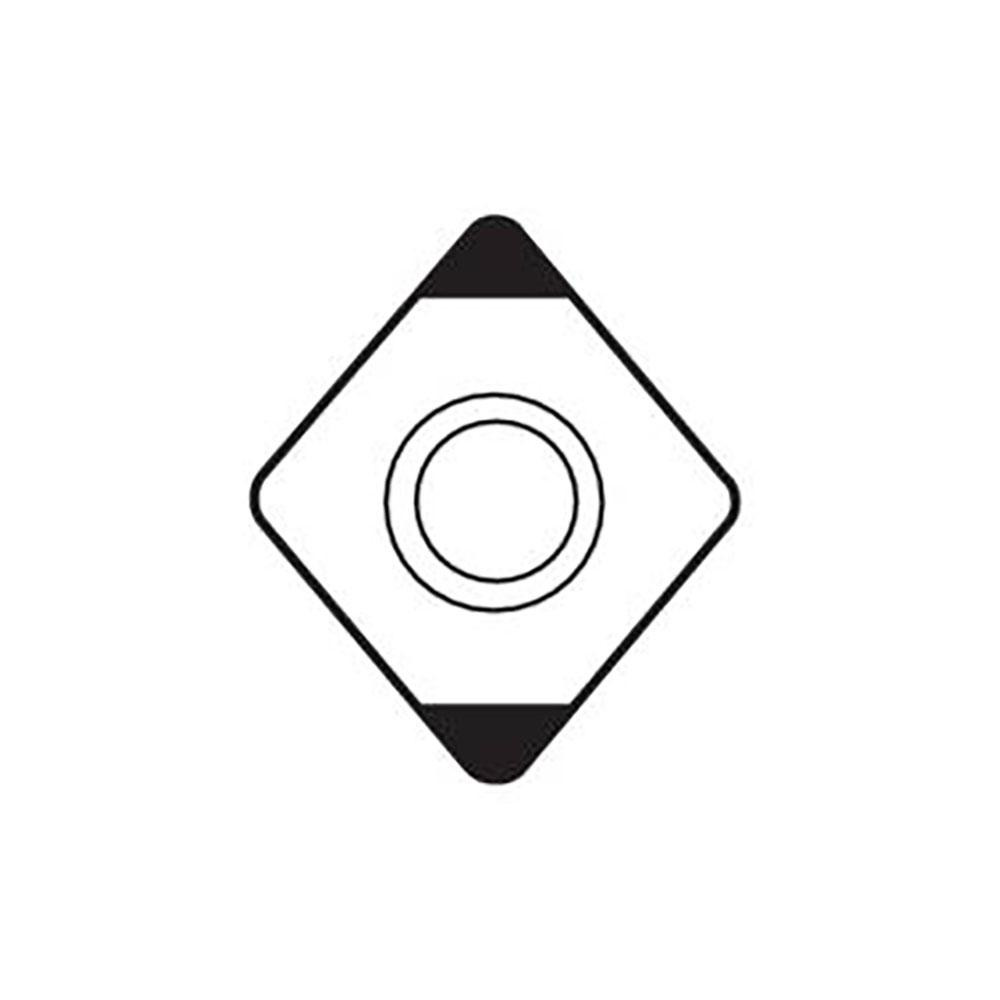 Seco Turning Insert: CCGW 32.51S-00420-L1-B, PCBN - 02825917