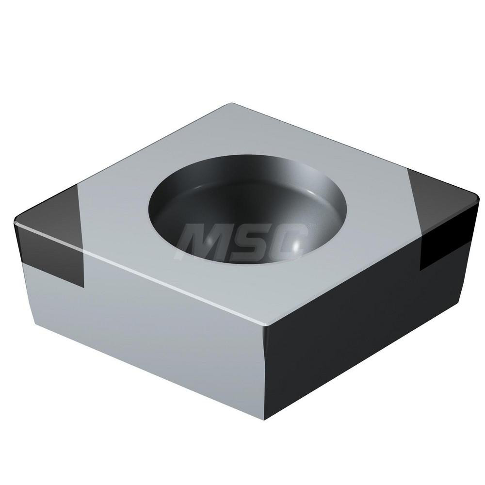 Seco Turning Insert: CCGW 32.51S-00420-L1-B, PCBN - 02825917