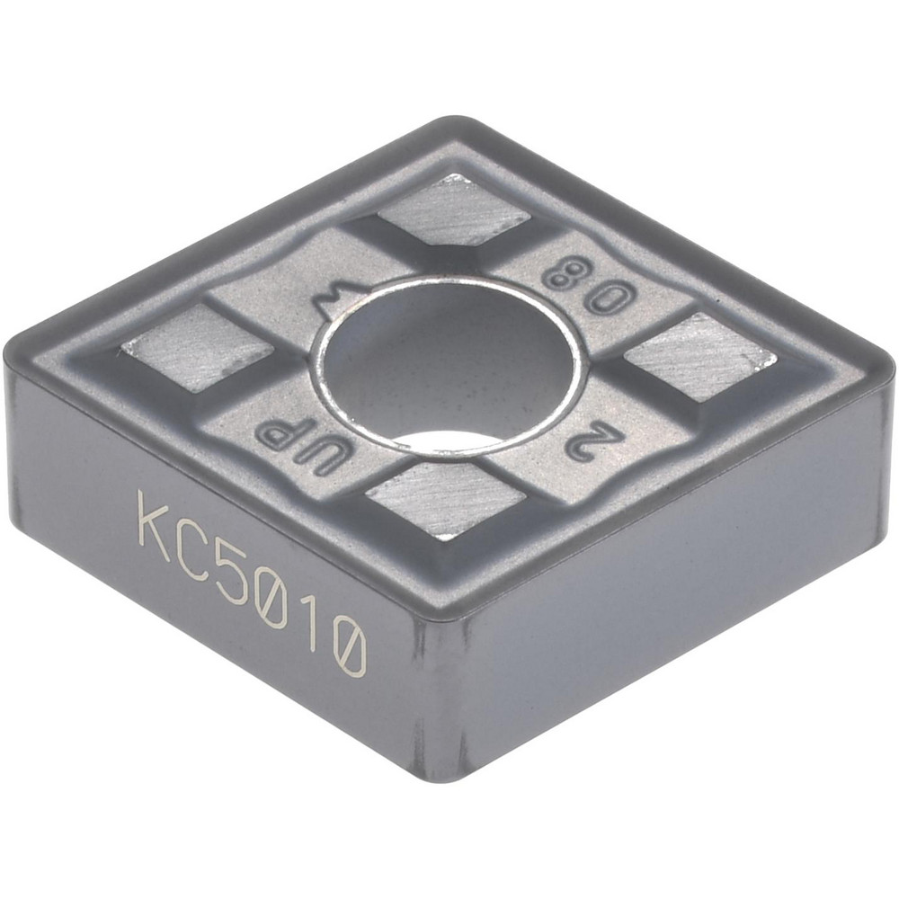 Kennametal Turning Insert: SNMG432MP KC5010, Carbide - 1832325