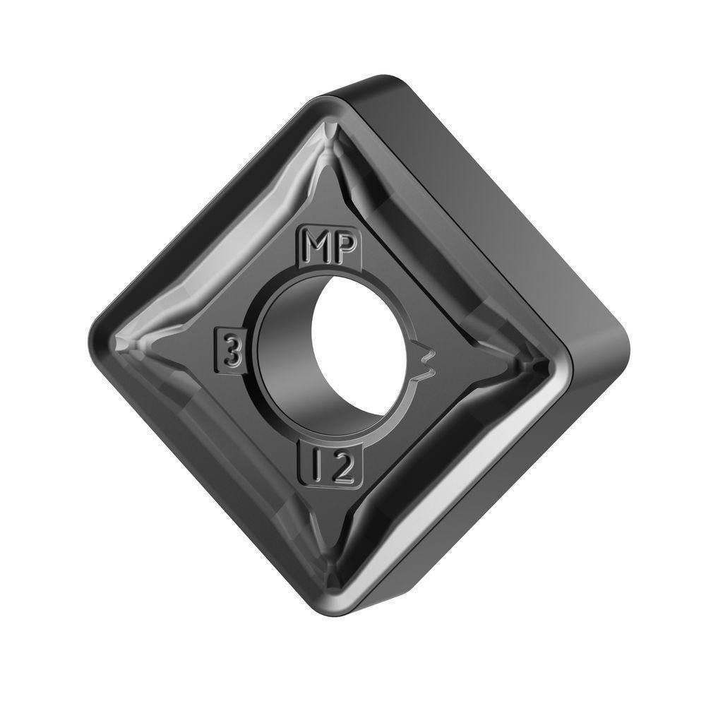 Kennametal Turning Insert: SNMG432MP KC5010, Carbide - 1832325