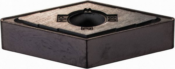 Kennametal Turning Insert: SNMG432MP KC5010, Carbide - 1832325