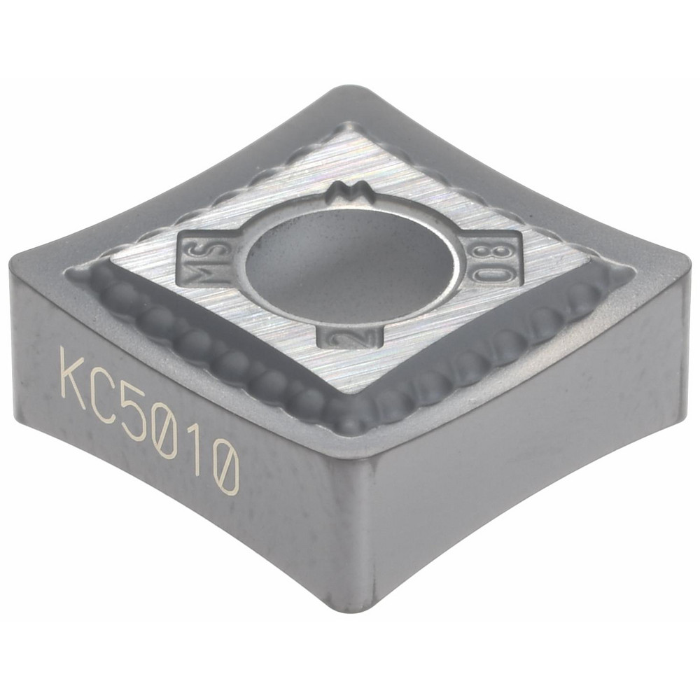 Kennametal Turning Insert: SNMG432MP KC5010, Carbide - 1832325