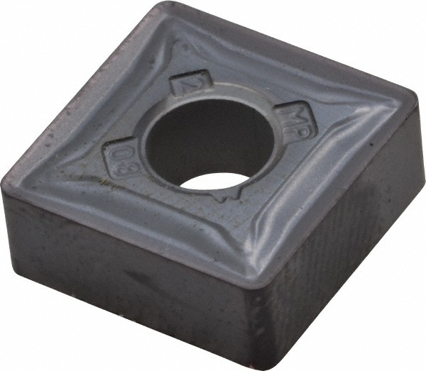 Kennametal Turning Insert: SNMG432MP KC5010, Carbide - 1832325