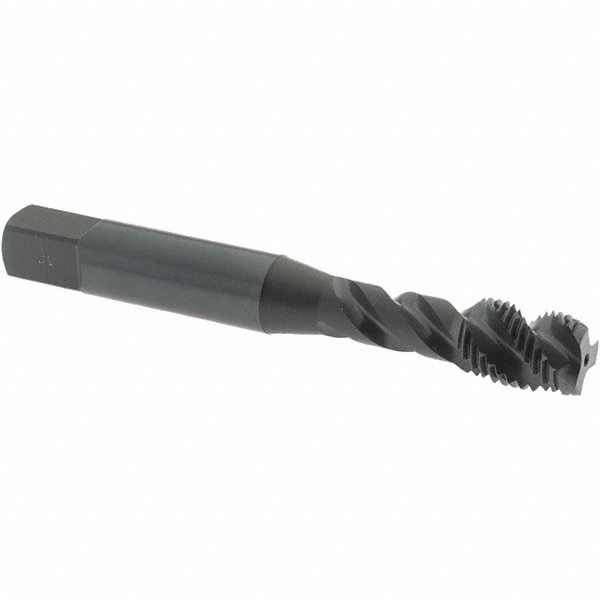 Iscar Replaceable Drill Tips: ICP0657-2M IC908, 0.6570" Dia, 16.69 mm Dia, 140 deg Point,  IC908 - 5509618