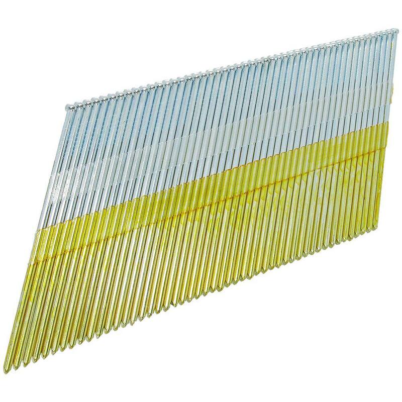 Grip-Rite 2-1/2 in. x 15-Gauge 316 Stainless Steel DA-Style Finish Nails 500 per Box - MAXB64904