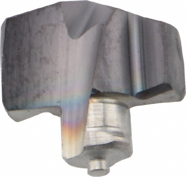 Iscar Replaceable Drill Tips: ICM0299 IC908, 0.2990" Dia, 7.59 mm Dia, 140 deg Point,  IC908 - 5509469