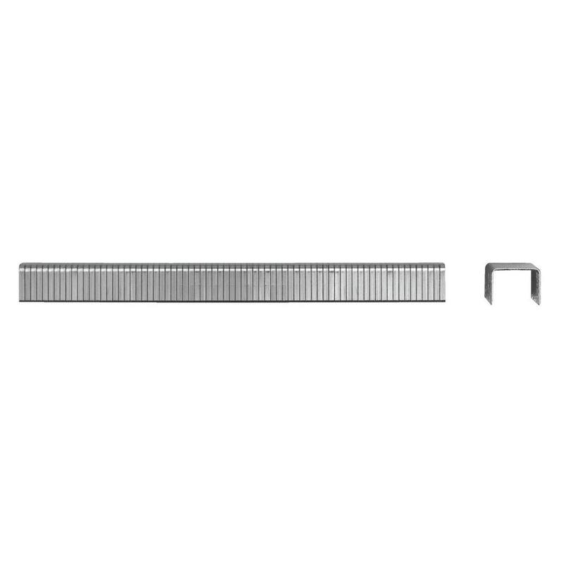 Porter-Cable 3/8 in. x 5/16 in. Glue Collated Crown Staple - PC705