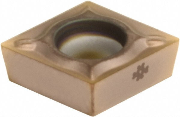 Sumitomo Turning Insert: CCMT32.51ESU AC820P, Carbide - 19RJBPE