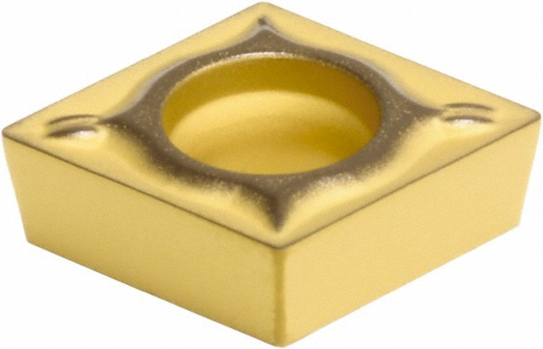 Sumitomo Turning Insert: CCMT32.51ESU AC820P, Carbide - 19RJBPE