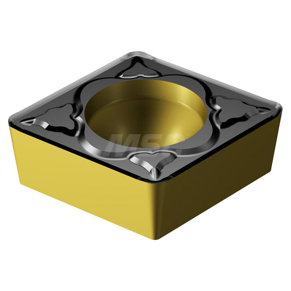 Sumitomo Turning Insert: CCMT32.51ESU AC820P, Carbide - 19RJBPE