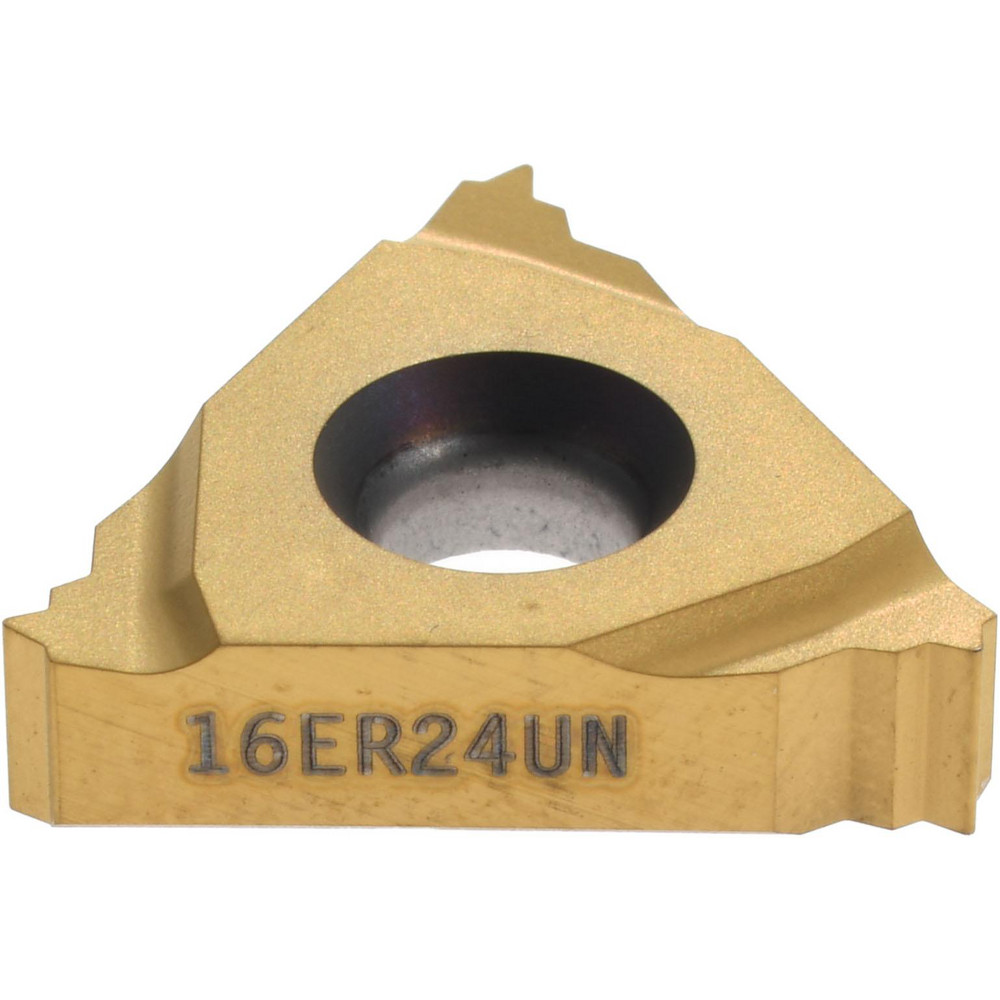 Sumitomo Turning Insert: CCMT32.51ESU AC820P, Carbide - 19RJBPE