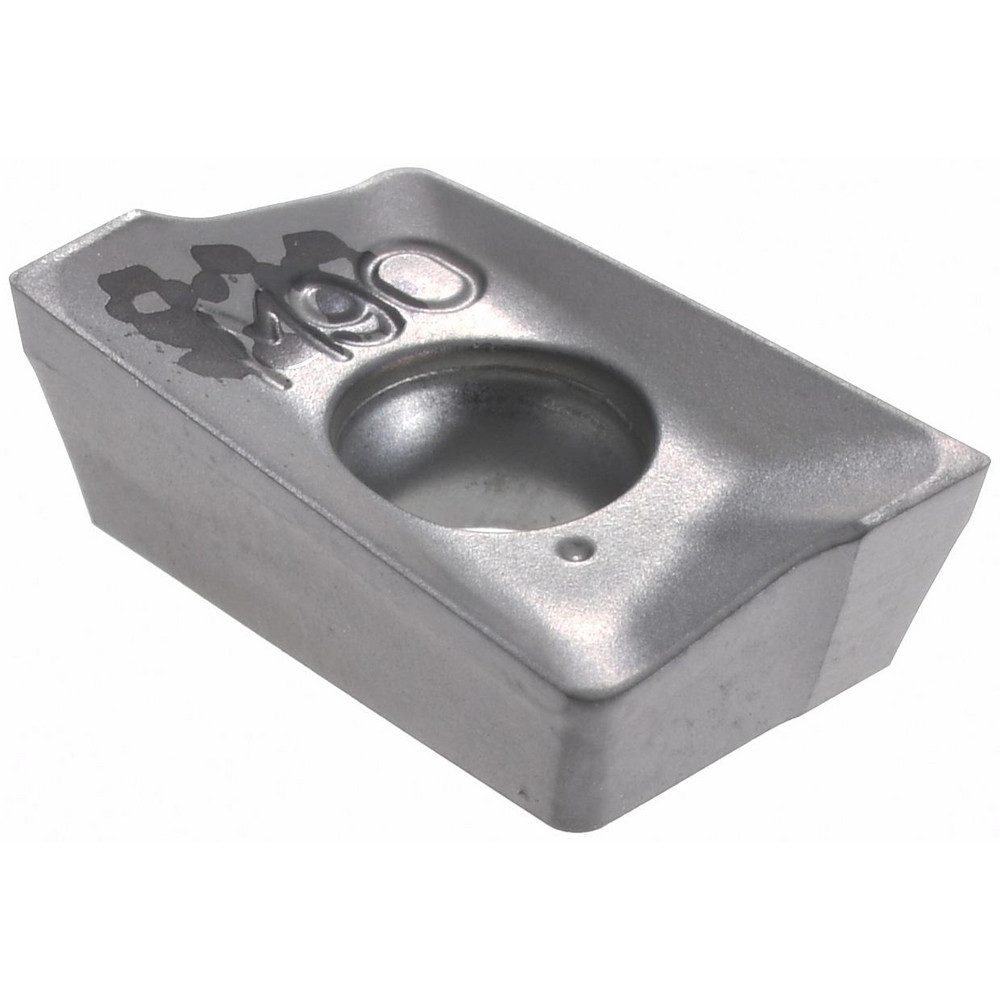 Iscar Milling Insert: ANSI HM90 APCT 100302R-PDR IC928, ISO HM90 APCT 100302R-PDR, IC928, Solid Carbide - 5602960