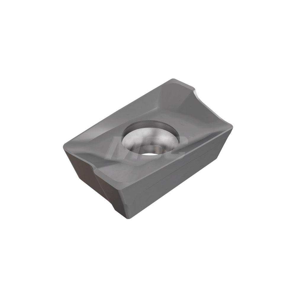 Iscar Milling Insert: ANSI HM90 APCT 100302R-PDR IC928, ISO HM90 APCT 100302R-PDR, IC928, Solid Carbide - 5602960