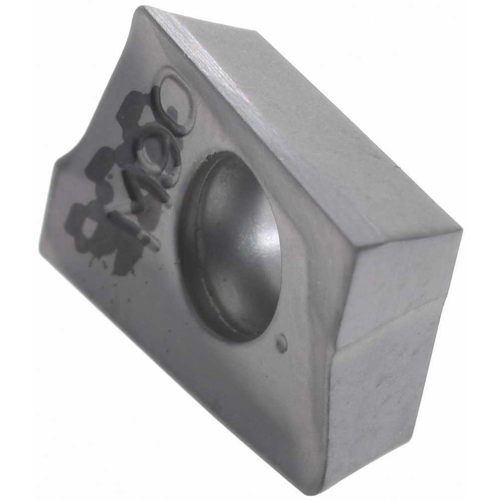 Iscar Milling Insert: ANSI HM90 APCT 100302R-PDR IC928, ISO HM90 APCT 100302R-PDR, IC928, Solid Carbide - 5602960