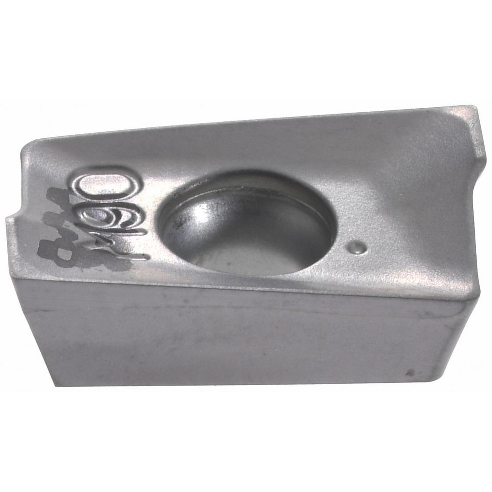 Iscar Milling Insert: ANSI HM90 APCT 100302R-PDR IC928, ISO HM90 APCT 100302R-PDR, IC928, Solid Carbide - 5602960