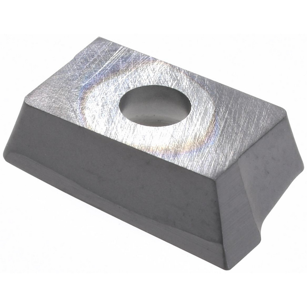 Iscar Milling Insert: ANSI HM90 APCT 100302R-PDR IC928, ISO HM90 APCT 100302R-PDR, IC928, Solid Carbide - 5602960