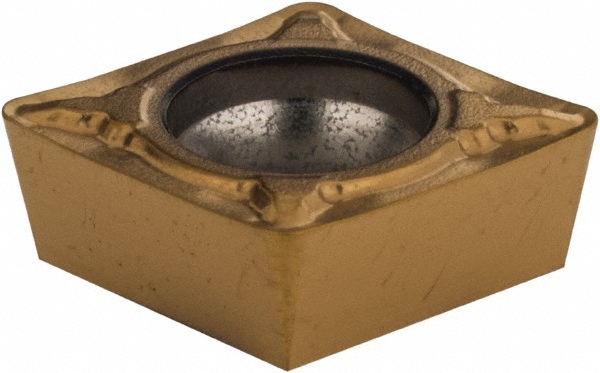 Kennametal Turning Insert: CPMT3252MP KCP25, Carbide - 3744893