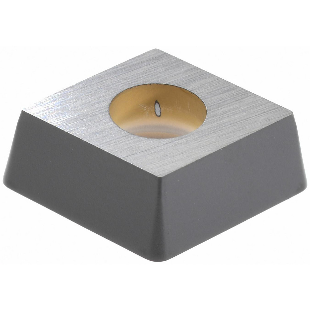 Kennametal Turning Insert: CPMT3252MP KCP25, Carbide - 3744893