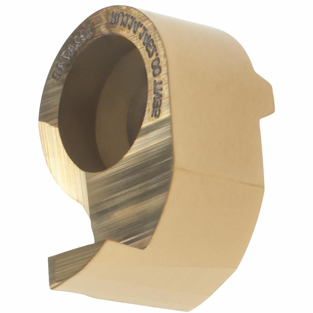 HORN Grooving Insert: RU114.1462.00 TN35, Carbide - RU114146200TN35
