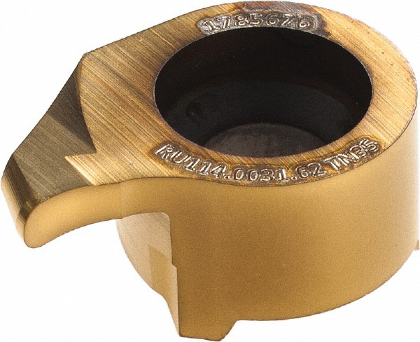 HORN Grooving Insert: RU114.1462.00 TN35, Carbide - RU114146200TN35