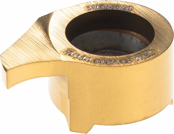 HORN Grooving Insert: RU114.1462.00 TN35, Carbide - RU114146200TN35