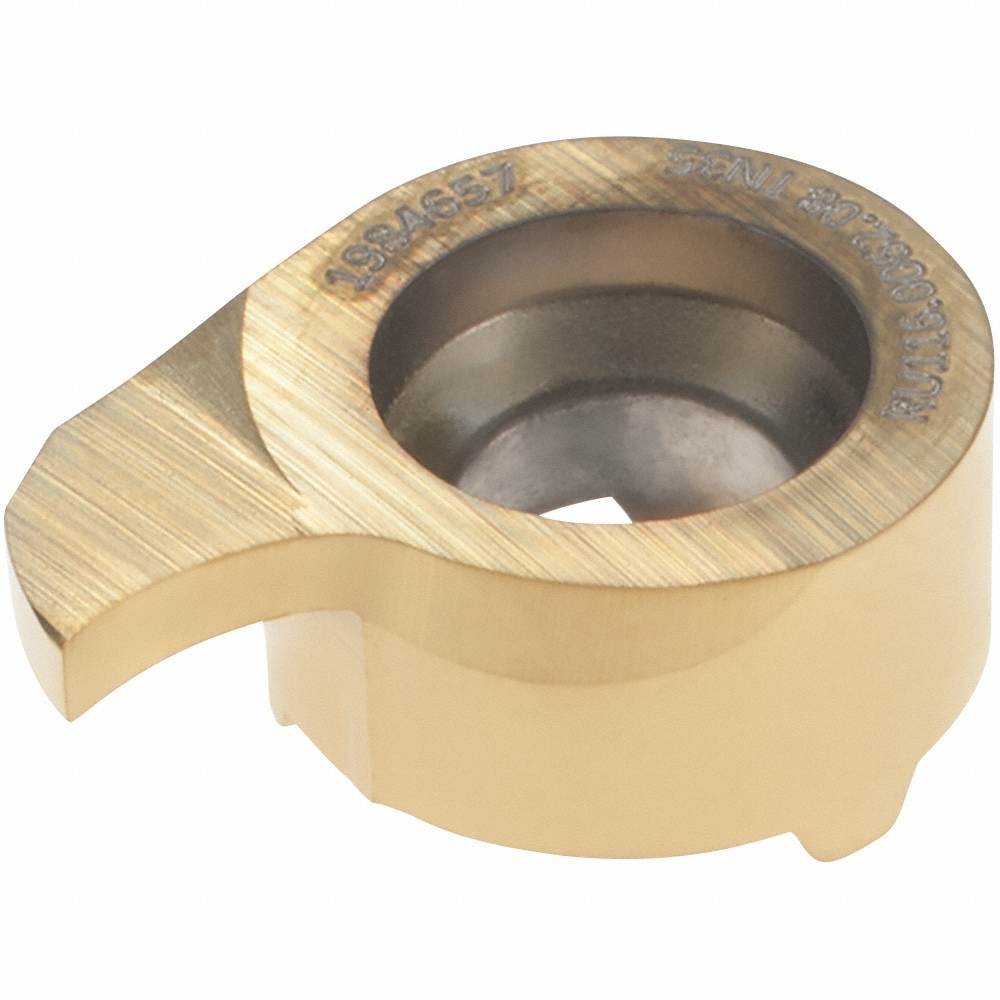 HORN Grooving Insert: RU114.1462.00 TN35, Carbide - RU114146200TN35