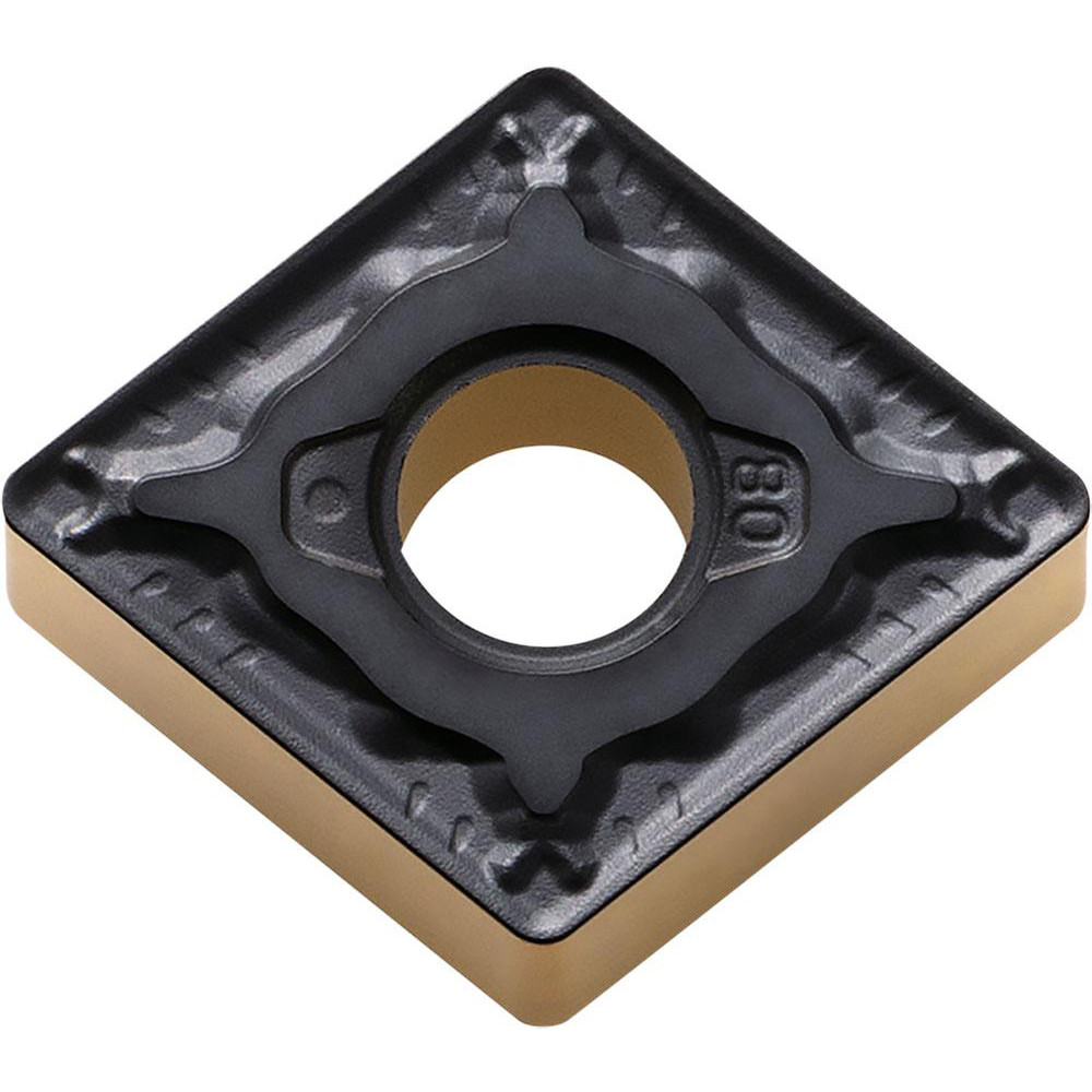 Kyocera Turning Insert: CNMG432GT CA525, Carbide - TAC00821