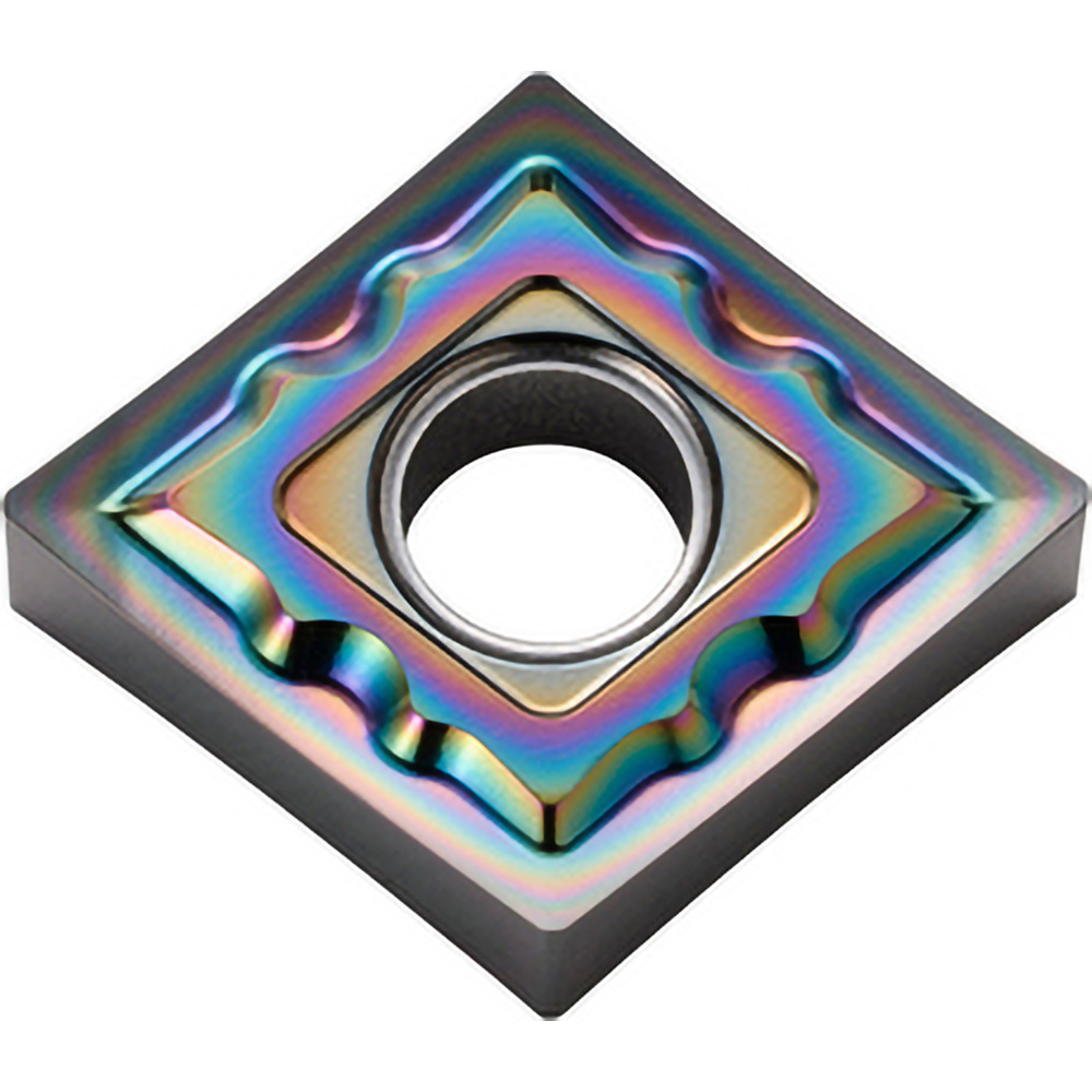 Kyocera Turning Insert: CNMG432GT CA525, Carbide - TAC00821