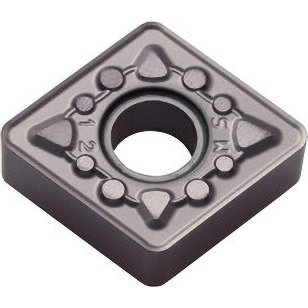 Kyocera Turning Insert: CNMG432GT CA525, Carbide - TAC00821