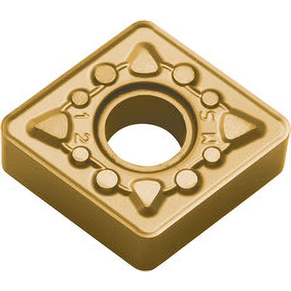 Kyocera Turning Insert: CNMG432GT CA525, Carbide - TAC00821