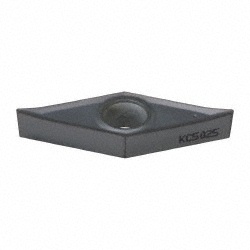 Kennametal Turning Insert: CCGT3251HP KC5025, Carbide - 1866960