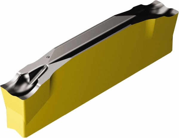 Sandvik Coromant Grooving Insert: N123K206000008-TM 4325, Carbide - 6532134