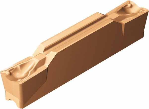 Sandvik Coromant Grooving Insert: N123K206000008-TM 4325, Carbide - 6532134