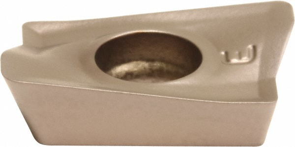 Sandvik Coromant Grooving Insert: N123K206000008-TM 4325, Carbide - 6532134
