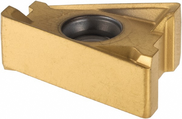 Kennametal Milling Insert: ANSI LNPU542SRGE, ISO LNPU15T608SRGE, KCPK30, Solid Carbide - 5548042