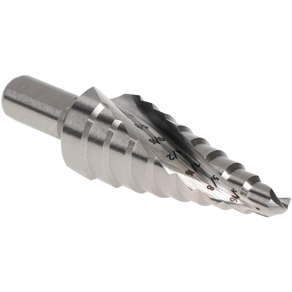 Kennametal Milling Insert: ANSI LNPU542SRGE, ISO LNPU15T608SRGE, KCPK30, Solid Carbide - 5548042