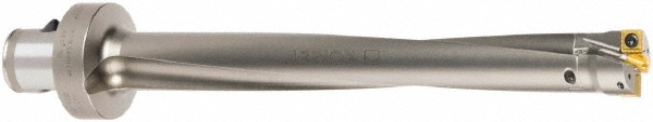 Kennametal 15mm Dia, 118°, HTS DFT High Speed Steel Pilot Drill Insert - 1131128